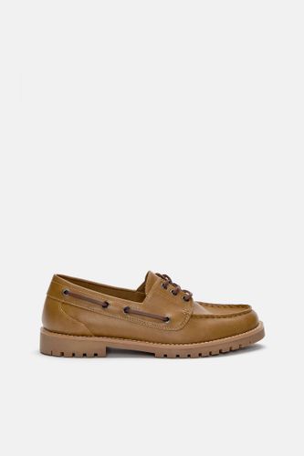 Chaussures Nautiques - Pull&Bear - Modalova