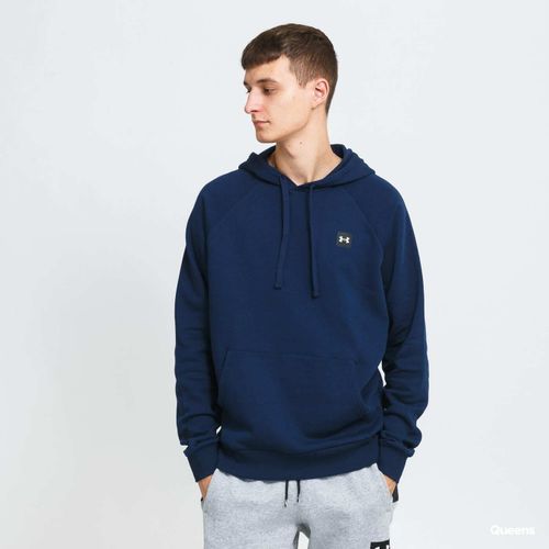 Sweatshirt Rival Fleece Hoodie XL - Under Armour - Modalova