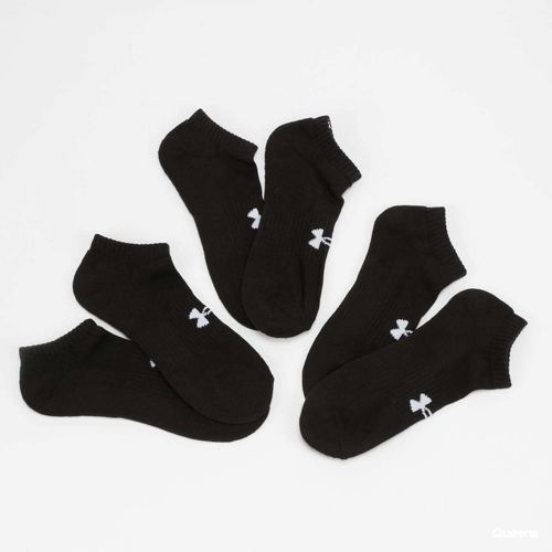 Pack Core No Show Socks XL - Under Armour - Modalova