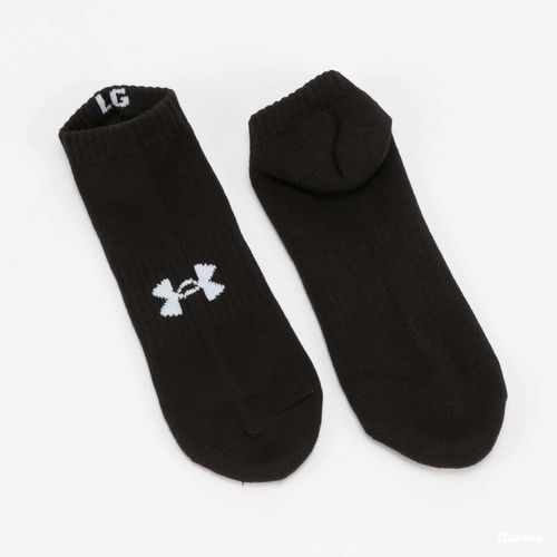 Pack Core No Show Socks XL - Under Armour - Modalova