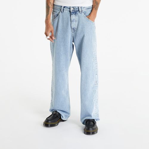 Pantalons TOMMY JEANS Aiden Baggy Jeans W29/L32 - Tommy Hilfiger - Modalova