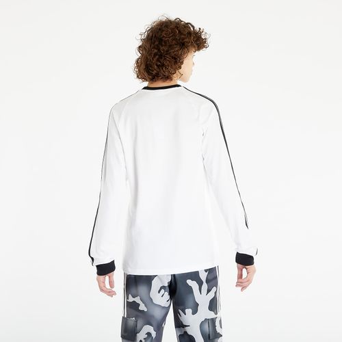 T-shirt adidas 3-Stripes Long Sleeve Tee XL - adidas Originals - Modalova