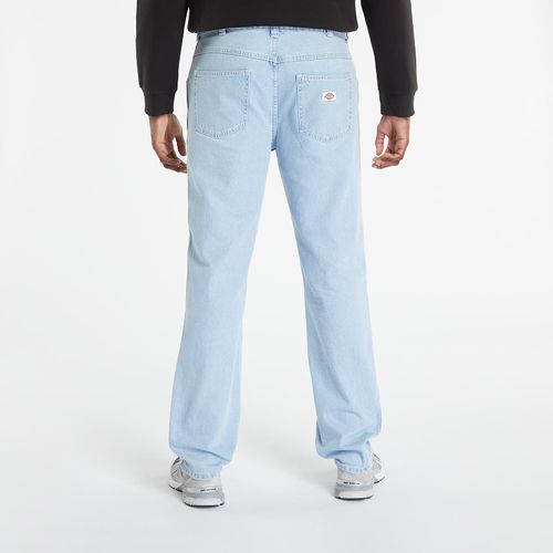 Jeans Houston Denim Trousers W33/L32 - Dickies - Modalova