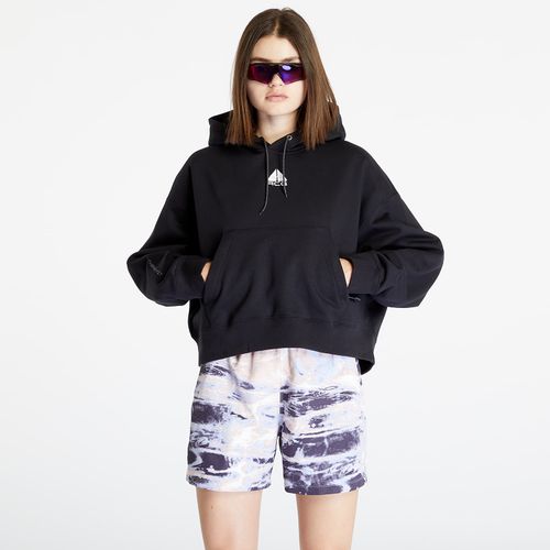 Sweatshirt ACG Therma-FIT Women's "Tuff Knit" Fleece Hoodie / L - Nike - Modalova