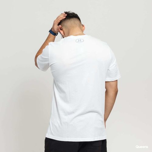 T-shirt Team Issue Wordmark SS Tee M - Under Armour - Modalova