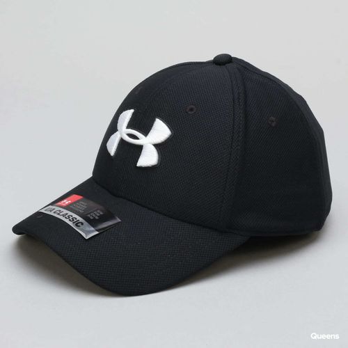 Casquette Men's Blitzing 3.0 Cap černá / bílá L-XL - Under Armour - Modalova