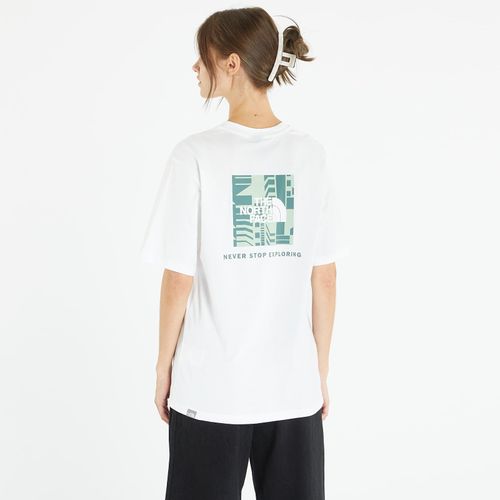T-shirt Relaxed Redbox Tee / XS - The North Face - Modalova
