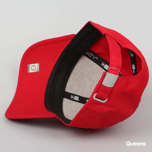 Casquette Basic Manchester United C/O Universal - New Era - Modalova