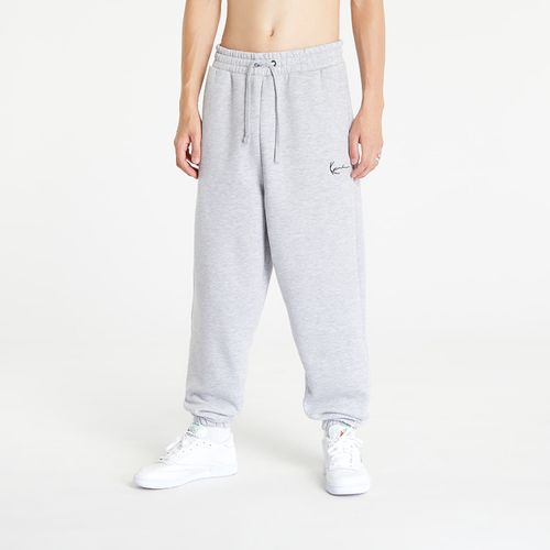 Pantalons Small Signature Essential Regular Fit Sweatpants M - Karl Kani - Modalova