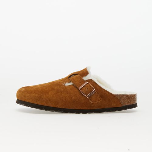 Baskets Boston Suede Leather EUR 41 - Birkenstock - Modalova