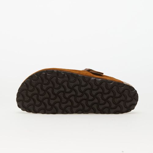 Baskets Boston Suede Leather EUR 41 - Birkenstock - Modalova
