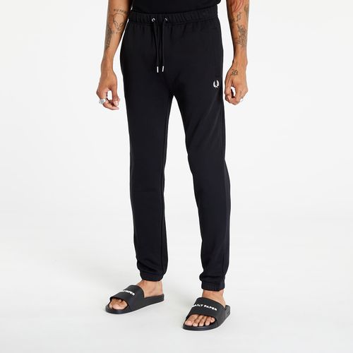 Pantalons Loopback Sweatpant M - FRED PERRY - Modalova