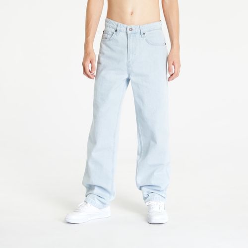 Pantalons Small Signature Baggy Five Pocket Denim W34 - Karl Kani - Modalova