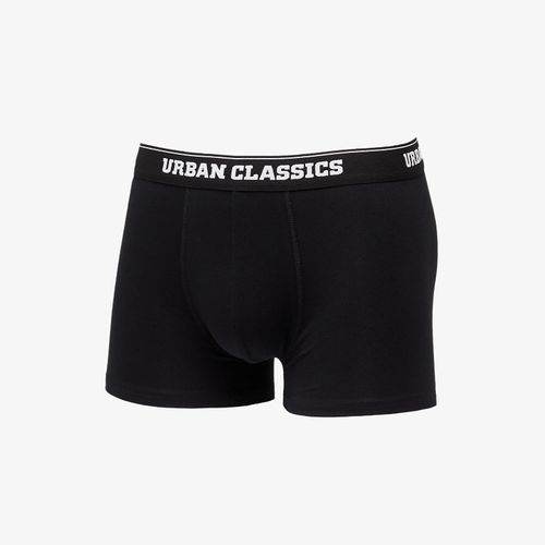 Caleçons Organic Boxer Shorts 5-Pack / / / / S - Urban Classics - Modalova