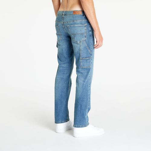 Jeans Carpenter Back Jeans W30 - Urban Classics - Modalova