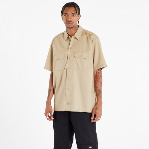 Chemise Work Shirt Ss Rec S - Dickies - Modalova