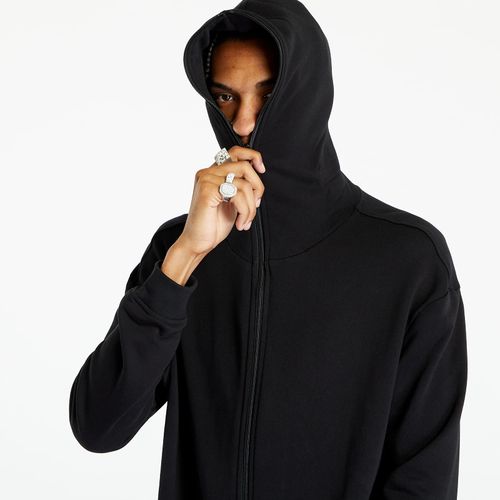 Sweatshirt Organic Full Zip Hoodie L - Urban Classics - Modalova