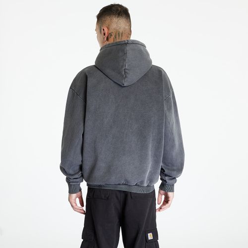 Sweatshirt Stone Washed Hoody S - Urban Classics - Modalova