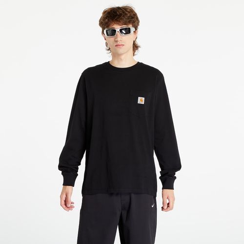 T-shirt Longsleeve Pocket T-Shirt UNISEX S - Carhartt WIP - Modalova