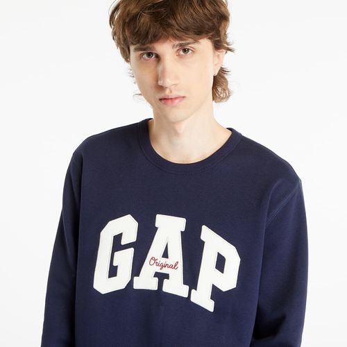 Sweatshirt Original Arch Crew XL - GAP - Modalova