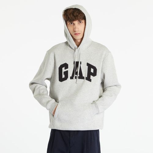 Sweatshirt Fleece Arch L - GAP - Modalova