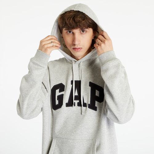 Sweatshirt Fleece Arch L - GAP - Modalova