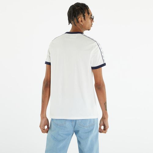 T-shirt Taped Ringer T-shirt M - FRED PERRY - Modalova
