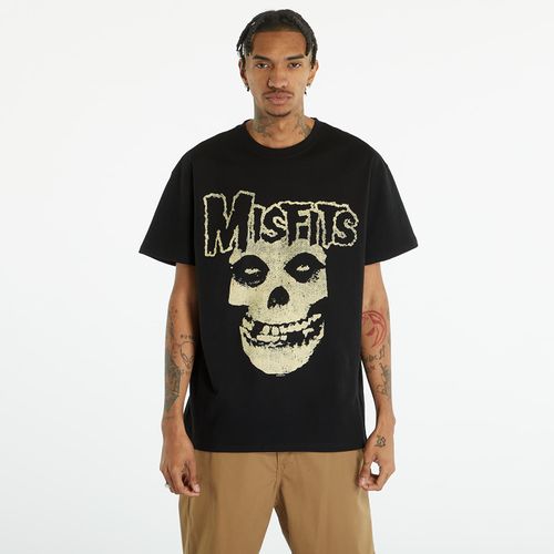 T-shirt Upscale x Misfits Oversize Tee L - Urban Classics - Modalova