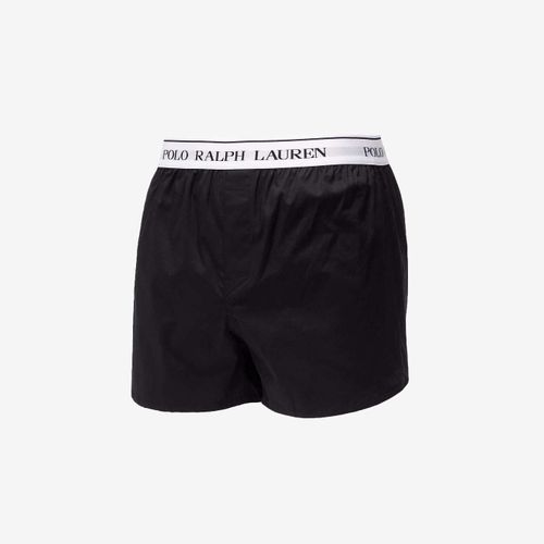 Caleçons Polo Stretch Cotton Slim Fit Trunks 3-Pack M - Ralph Lauren - Modalova
