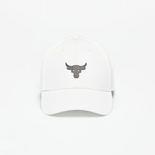 Casquette W's Project Rock Snapback / Universal - Under Armour - Modalova
