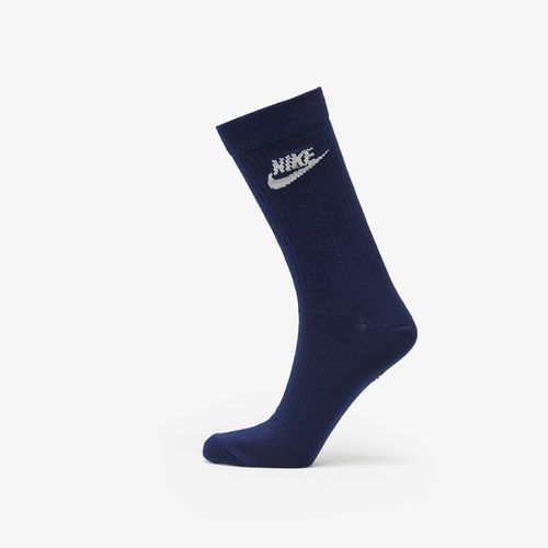 Sportswear Everyday Essential Crew Socks 3-Pack XL - Nike - Modalova