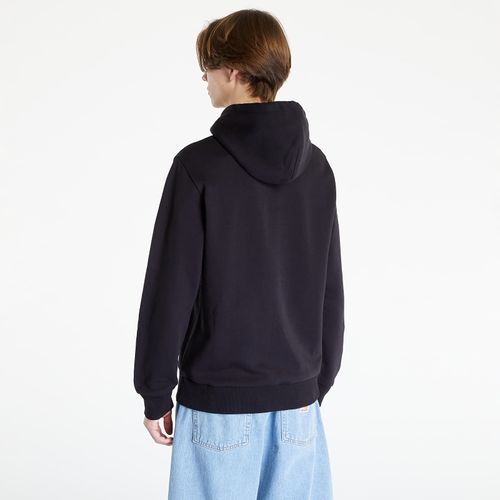 Sweatshirt Hooded Script Embroidery Sweat / S - Carhartt WIP - Modalova