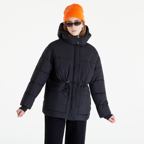 Veste Ladies Waisted Puffer Jacket XL - Urban Classics - Modalova