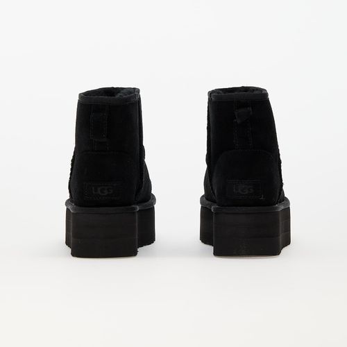 Baskets W Classic Mini Platform EUR 40 - UGG - Modalova
