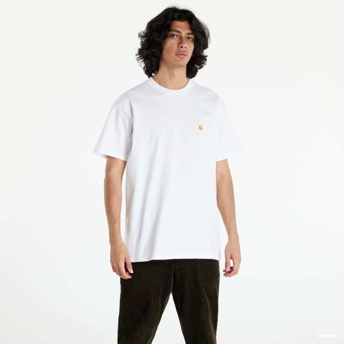 T-shirt S/S Chase T-Shirt / L - Carhartt WIP - Modalova