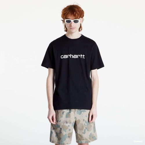 T-shirt S/S Script T-Shirt / M - Carhartt WIP - Modalova