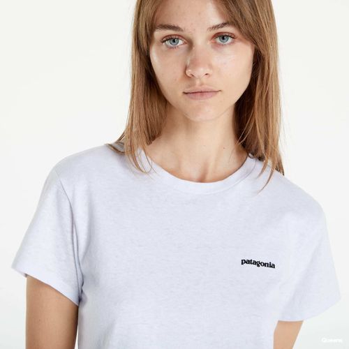 T-shirt W's P-6 Logo Responsibili-Tee S - Patagonia - Modalova