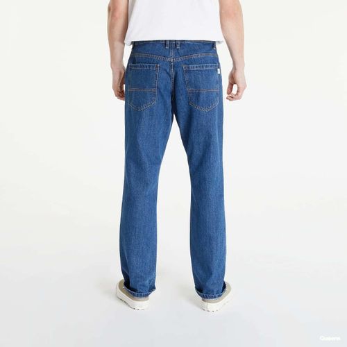 Jeans Organic Straight Leg Denim W28 - Urban Classics - Modalova
