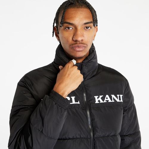 Veste Retro Essential Puffer Jacket XL - Karl Kani - Modalova