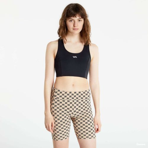 RVCA Va Essential Bra Black M - RVCA - Modalova