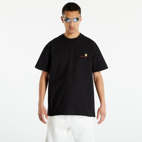 T-shirt American Script T-Shirt L - Carhartt WIP - Modalova