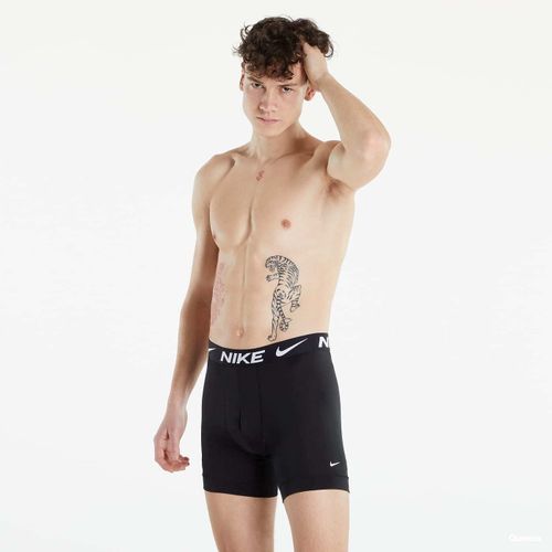 Caleçons Dri-FIT Boxer Brief 3-Pack XXL - Nike - Modalova