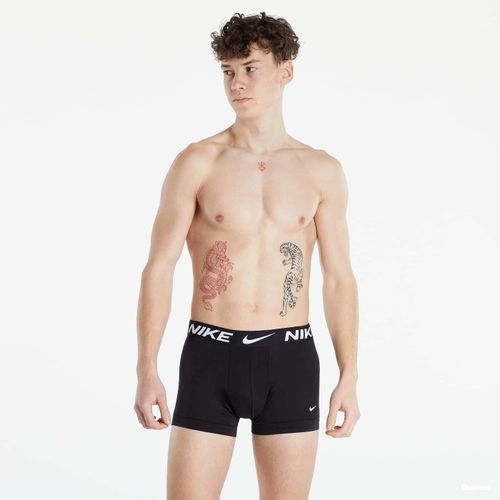 Caleçons Dri-FIT Trunk Essential Micro 3-Pack XL - Nike - Modalova