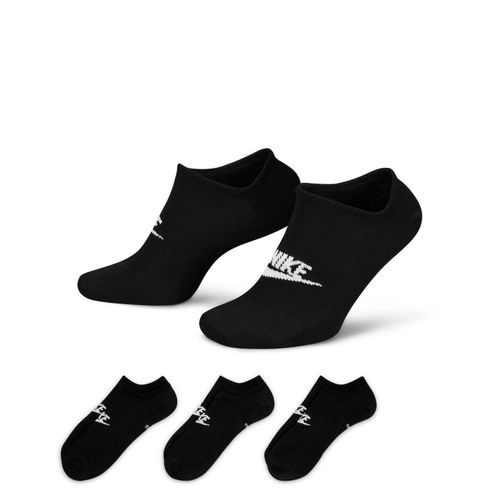 Sportswear No-Show Socks 3-Pack / S - Nike - Modalova