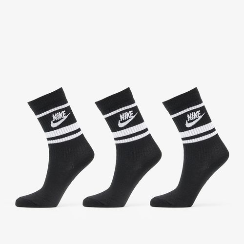 NSW Everyday Essential Crew Socks 3-Pack / S - Nike - Modalova