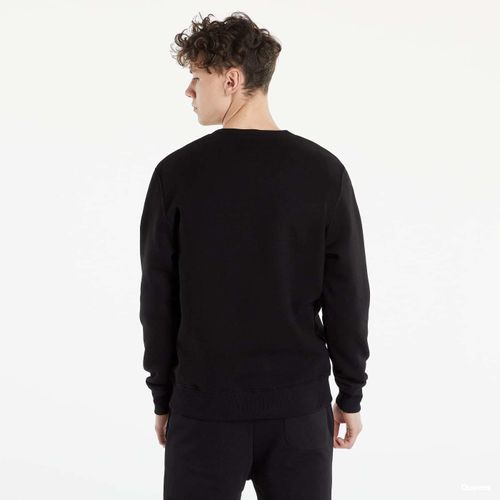 Sweatshirt Basic Sweater Small Logo L - Alpha Industries - Modalova
