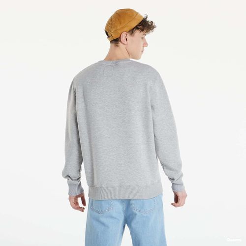 Sweatshirt Basic Small Logo Sweatshirt XL - Alpha Industries - Modalova