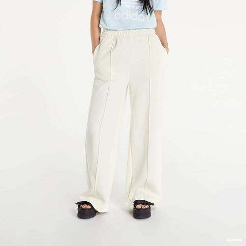 Pantalons Ladies Straight Pin Tuck Sweat Pants M - Urban Classics - Modalova
