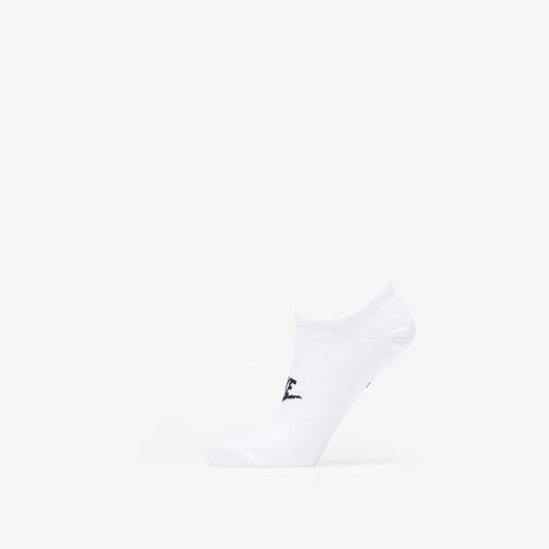 NSW Everyday Essential No-Show Socks 3-Pack / M - Nike - Modalova