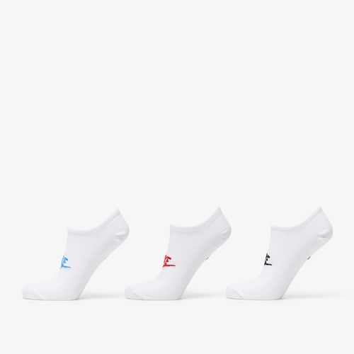 NSW Everyday Essential No-Show Socks 3-Pack L - Nike - Modalova